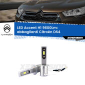 H1: Kit LED Accent 9600LM
