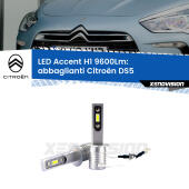 H1: Kit LED Accent 9600LM