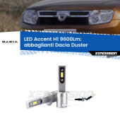 H1: Kit LED Accent 9600LM