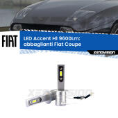H1: Kit LED Accent 9600LM