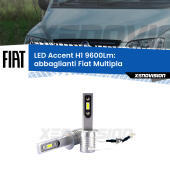 H1: Kit LED Accent 9600LM