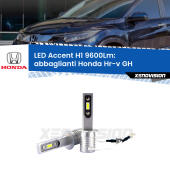 H1: Kit LED Accent 9600LM
