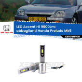 H1: Kit LED Accent 9600LM