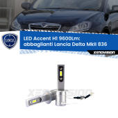 H1: Kit LED Accent 9600LM