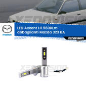 H1: Kit LED Accent 9600LM