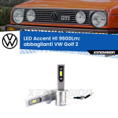 H1: Kit LED Accent 9600LM