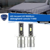 H3: Kit LED Accent 9600LM