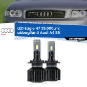 H7: Kit LED Eagle V2.0 29.000Lm