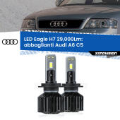 H7: Kit LED Eagle V2.0 29.000Lm