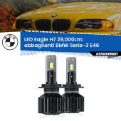 H7: Kit LED Eagle V2.0 29.000Lm