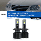 H7: Kit LED Eagle V2.0 29.000Lm