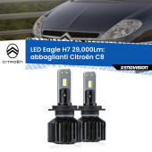 H7: Kit LED Eagle V2.0 29.000Lm