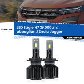H7: Kit LED Eagle V2.0 29.000Lm
