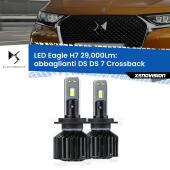H7: Kit LED Eagle V2.0 29.000Lm