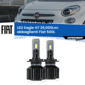 H7: Kit LED Eagle V2.0 29.000Lm