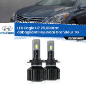 H7: Kit LED Eagle V2.0 29.000Lm