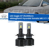 H7: Kit LED Eagle V2.0 29.000Lm