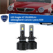 H7: Kit LED Eagle V2.0 29.000Lm