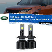 H7: Kit LED Eagle V2.0 29.000Lm