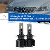 H7: Kit LED Eagle V2.0 29.000Lm