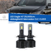 H7: Kit LED Eagle V2.0 29.000Lm