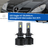 H7: Kit LED Eagle V2.0 29.000Lm