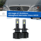 H7: Kit LED Eagle V2.0 29.000Lm