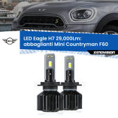 H7: Kit LED Eagle V2.0 29.000Lm