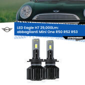 H7: Kit LED Eagle V2.0 29.000Lm