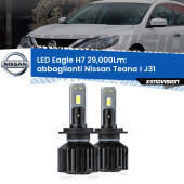 H7: Kit LED Eagle V2.0 29.000Lm