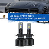 H7: Kit LED Eagle V2.0 29.000Lm