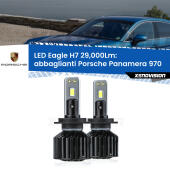 H7: Kit LED Eagle V2.0 29.000Lm