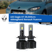 H7: Kit LED Eagle V2.0 29.000Lm