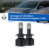 H7: Kit LED Eagle V2.0 29.000Lm