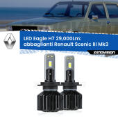 H7: Kit LED Eagle V2.0 29.000Lm