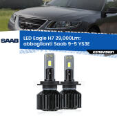H7: Kit LED Eagle V2.0 29.000Lm