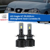 H7: Kit LED Eagle V2.0 29.000Lm