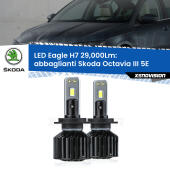 H7: Kit LED Eagle V2.0 29.000Lm
