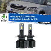 H7: Kit LED Eagle V2.0 29.000Lm