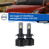 H7: Kit LED Eagle V2.0 29.000Lm