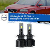H7: Kit LED Eagle V2.0 29.000Lm