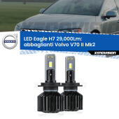 H7: Kit LED Eagle V2.0 29.000Lm
