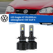 H7: Kit LED Eagle V2.0 29.000Lm