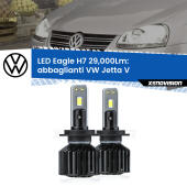 H7: Kit LED Eagle V2.0 29.000Lm