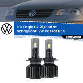 H7: Kit LED Eagle V2.0 29.000Lm