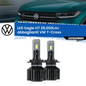 H7: Kit LED Eagle V2.0 29.000Lm