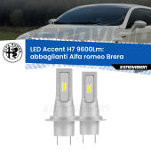 H7: Kit LED Accent 9.600LM