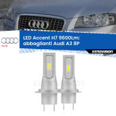 H7: Kit LED Accent 9.600LM