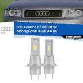 H7: Kit LED Accent 9.600LM