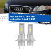 H7: Kit LED Accent 9.600LM